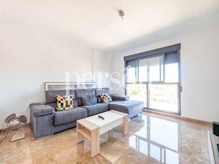Pis a Zona Concordia. Piso de 3 habitaciones en venta en burjassot