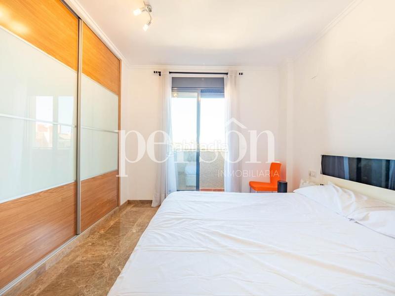Foto a4b05ac4-cf42-4192-8f6b-035f69eefd57. Pis amb aparcament a Zona Concordia Burjassot