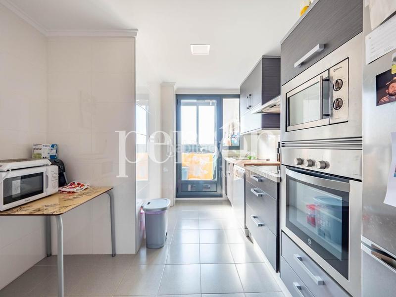 Foto cbf5b4bd-b226-4fce-8947-02f1fdf80758. Pis amb aparcament a Zona Concordia Burjassot