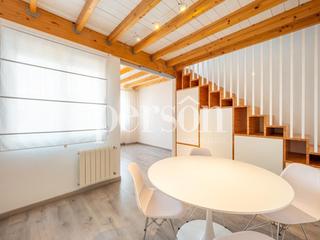 Location Appartement à La Petxina. Piso en alquiler en petxina