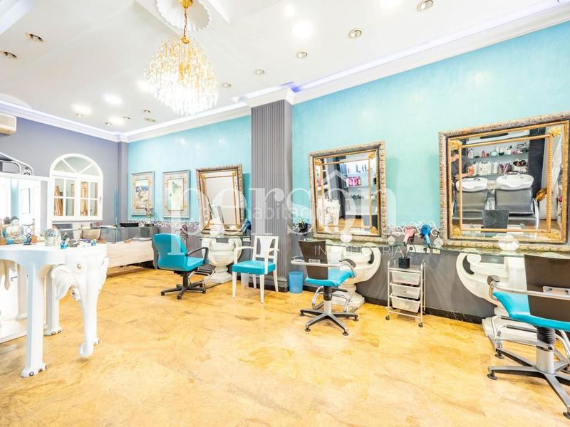 Foto 11ce7ec4-f18e-4ca2-9017-536f3a9480ab. Local commercial dans El Carme Valencia