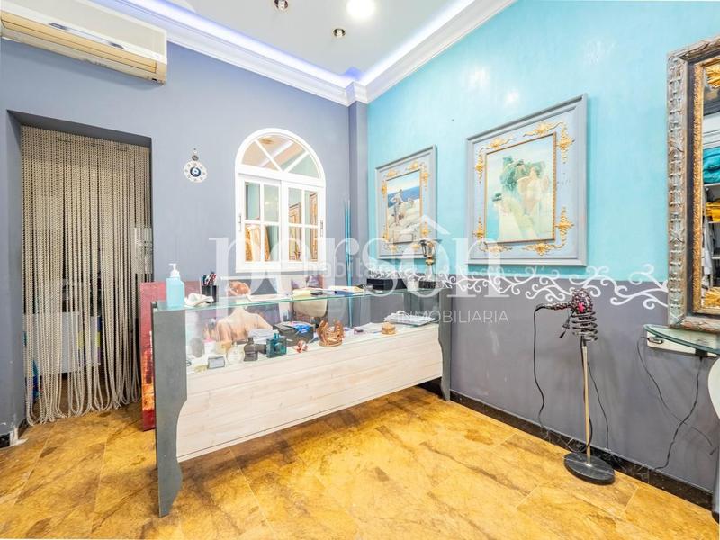 Foto 2893657e-b27d-481f-85e2-77d7761df5b8. Local commercial dans El Carme Valencia