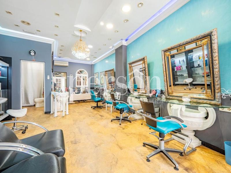 Foto 658748ac-3203-40dd-bd53-6215e04f6d51. Local commercial dans El Carme Valencia