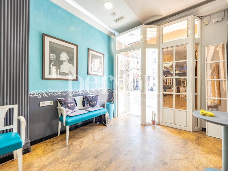 Foto 68654a17-5cf9-4bec-90da-011f22e962c2. Local commercial dans El Carme Valencia