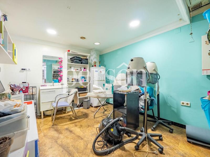 Foto 7b685edd-d453-4ac1-8f0c-420b0e607856. Local commercial dans El Carme Valencia