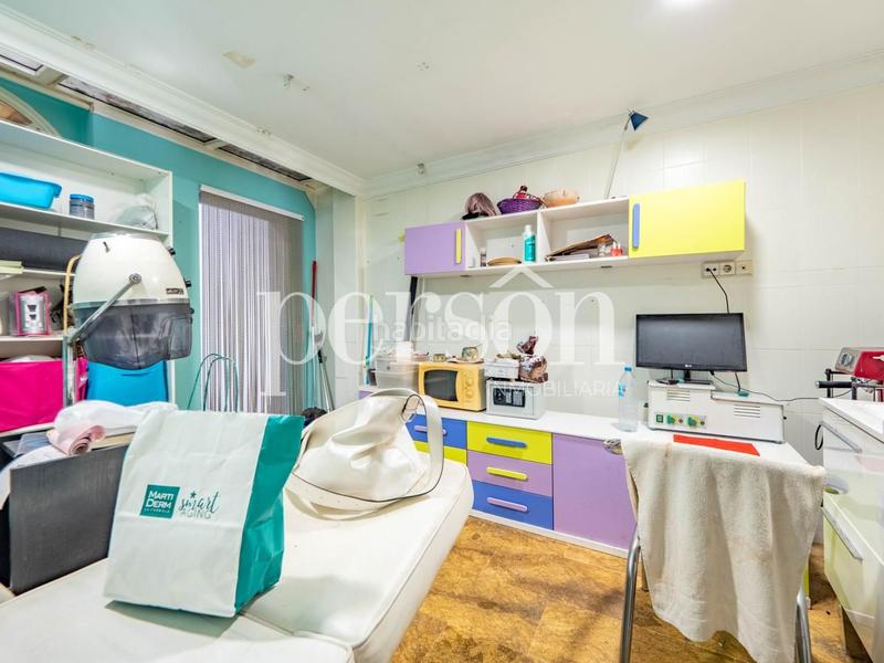 Foto 83a04490-5d1e-42f1-b796-290ebd320d15. Local commercial dans El Carme Valencia