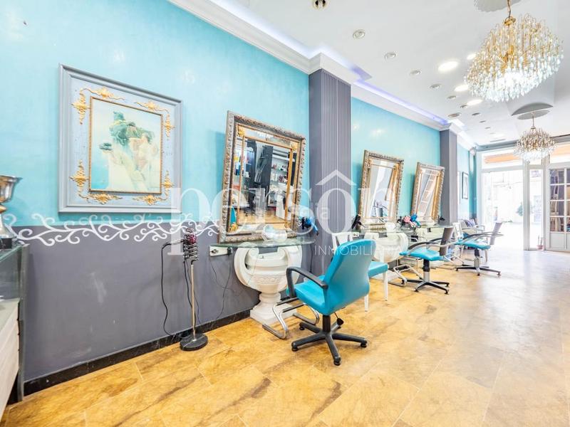 Foto acb71c3a-2acd-4a8f-bda0-2ff4a42a1b73. Local commercial dans El Carme Valencia