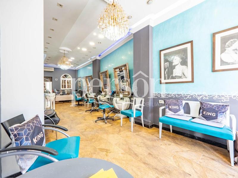 Foto b81e2da7-fa84-44f8-a276-4a2ab6d2a834. Local commercial dans El Carme Valencia