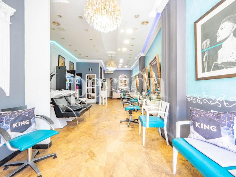 Foto c2484f90-15cf-4f30-9fa6-cab3b87f5336. Local commercial dans El Carme Valencia