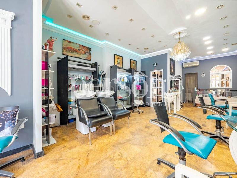 Foto cb6471e7-a984-4271-b5d3-52a59a22e08e. Local commercial dans El Carme Valencia