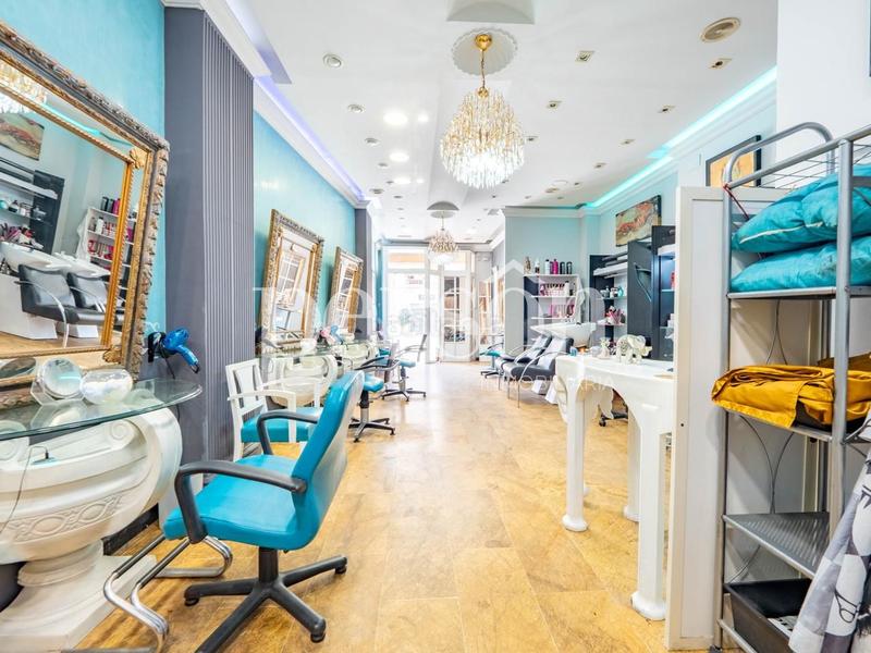 Foto d29504fe-813f-4754-9c91-34c76053c068. Local commercial dans El Carme Valencia