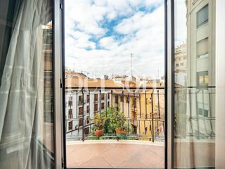 Appartement à El Mercat. Amplio inmueble a reformar en el centro de valencia
