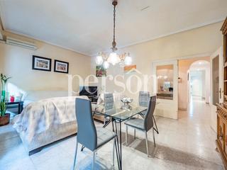 Appartement à Arrancapins. Exclusivo y luminoso piso céntrico en valencia