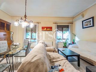 Piso en Arrancapins. Exclusivo y luminoso piso céntrico en valencia