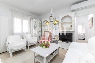 Appartamento in La Creu del Grau. Piso en venta en calle menorca