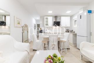 Appartement à La Creu del Grau. Piso en venta en calle menorca