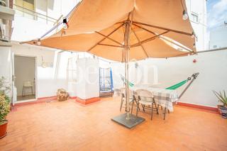 Appartement à La Petxina. Piso para inversión en la petxina