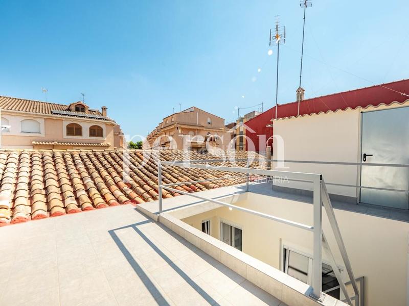 Foto 33e85c03-fbe4-4dc4-a099-8bd9dcc6d650. Casa preciosa casa en zona residencial en Beniparrell