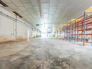 Nave industrial en Albal. Nave industrial en venta en polígono  oportunidad precio por m m