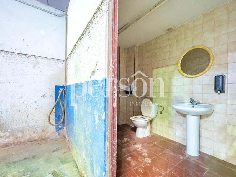 Foto 1ed75cf5-3a4f-400b-b787-2db32877bb10. Bâtiment à usage industriel dans Albal