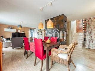 Location Maison à Sierra Perenchiza-Cumbres de Calicanto-Sto Domingo. Exclusivo chalet en calicanto