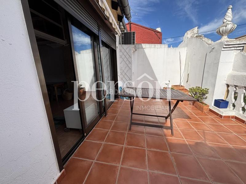 Foto 13c6e8a0-889e-497b-b850-fd60f7c8d1c1. Alquiler dúplex bonito ático en alquiler en Arrancapins Valencia