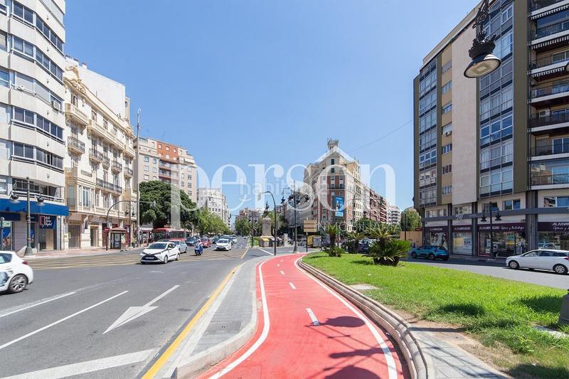 Foto bf40eedc-40a9-4019-aebc-2c1c8a3358c1. Lloguer dúplex a Arrancapins Valencia