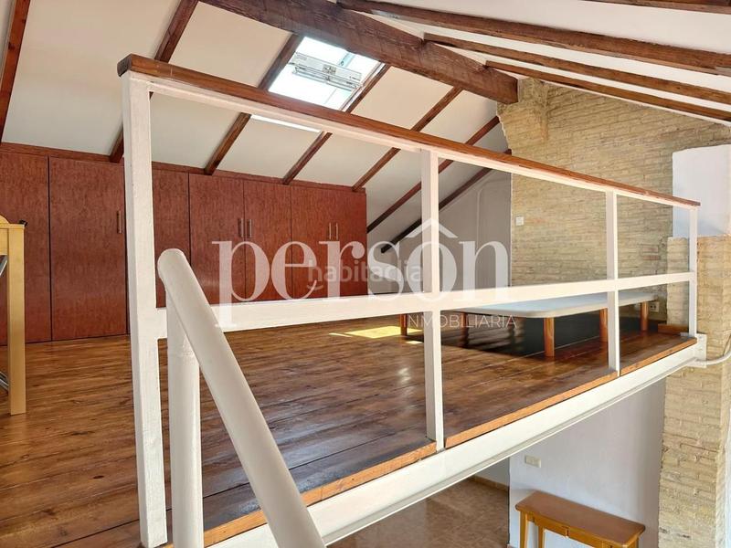 Foto 0726a910-b26e-4126-9f62-d8bdd3f2d983. Location duplex dans Arrancapins Valencia