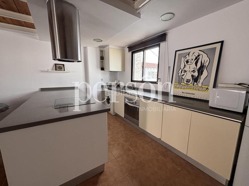 Foto 0b4cf212-1ead-4a4f-bdb1-4e6fd2f5ead2. Location duplex dans Arrancapins Valencia