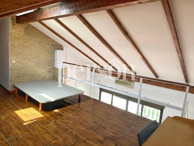 Foto 15cee172-5d86-4be6-b1c3-40a312f677f8. Location duplex dans Arrancapins Valencia