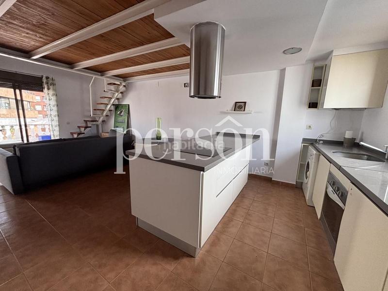 Foto 1b1f0cde-7495-4697-b2e0-ad55c5432da6. Location duplex dans Arrancapins Valencia