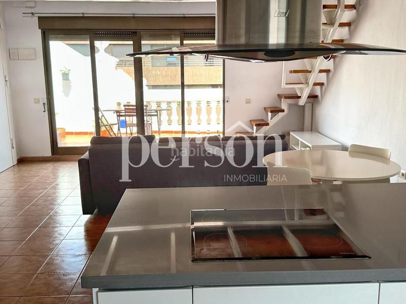 Foto 6e822535-62ae-42e2-b582-d17ce04d4539. Location duplex dans Arrancapins Valencia