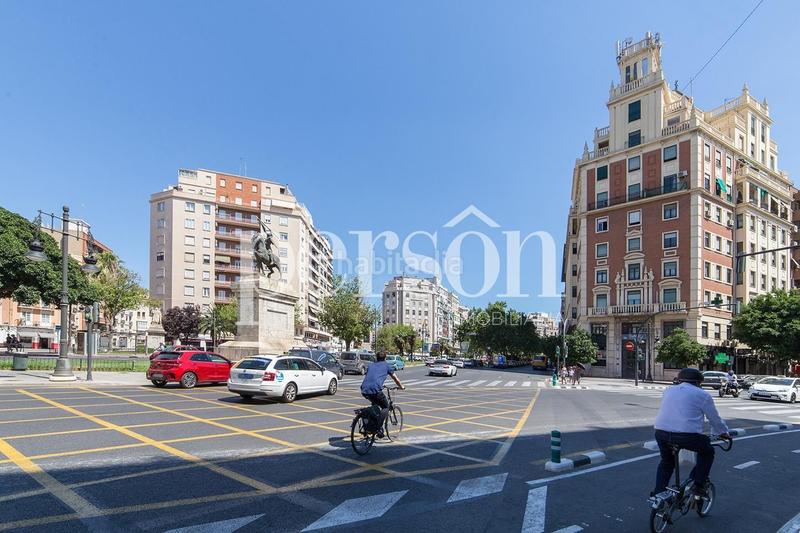 Foto b4dd6541-49fe-4aee-b037-7ade153b4317. Location duplex dans Arrancapins Valencia