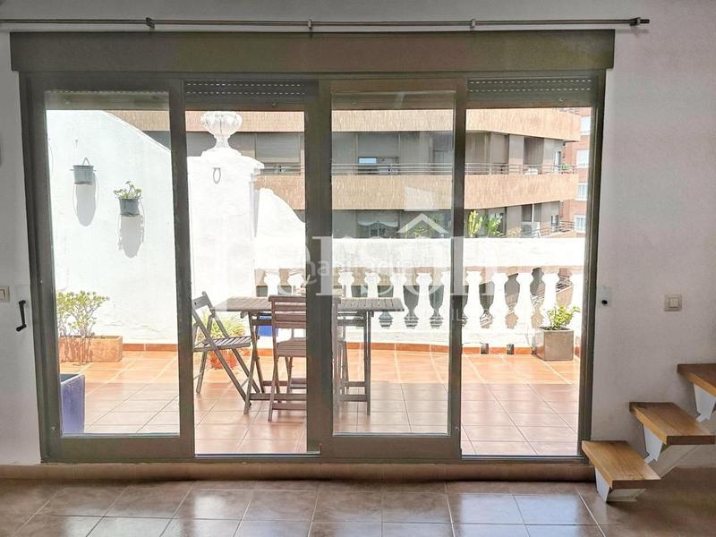 Foto d0ee3e4f-3ec5-4440-84e0-3d1da836ff9a. Location duplex dans Arrancapins Valencia