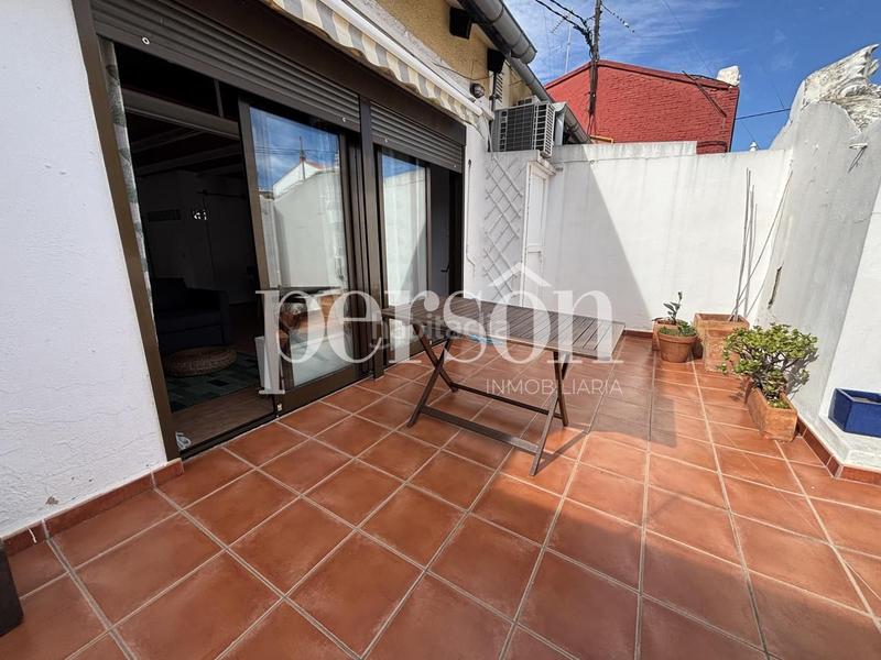 Foto d96f04d7-7152-43b7-bd7c-0463ca8b044c. Location duplex dans Arrancapins Valencia