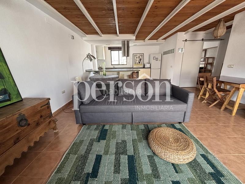 Foto 7d7a7534-9c12-4e00-a88a-604ccf8ec142. Miete zweistöckige wohnung in Arrancapins Valencia