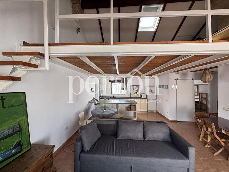 Foto cf43caae-5d62-45bd-a84f-ec6186969b45. Miete zweistöckige wohnung in Arrancapins Valencia