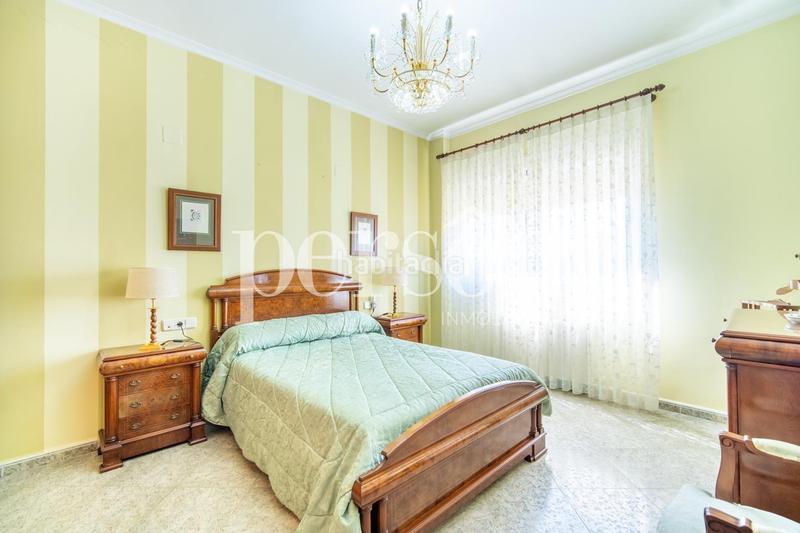 Foto 0f8b1630-4825-44a8-97d5-66c33a95eaa5. Casa con riscaldamento parcheggio piscina in Picassent