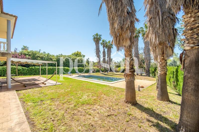 Foto 1266ec6c-aa52-43ca-b48a-650edb6cdb45. Casa con riscaldamento parcheggio piscina in Picassent