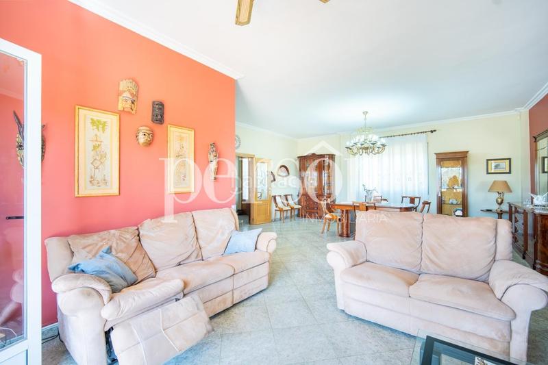 Foto 16e30c6c-29c5-4b31-a8da-7c8804f009ff. Casa con riscaldamento parcheggio piscina in Picassent