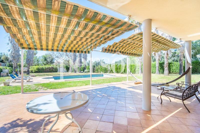 Foto 1da080e7-17c3-430d-873a-97cb9c6513ab. Casa con riscaldamento parcheggio piscina in Picassent