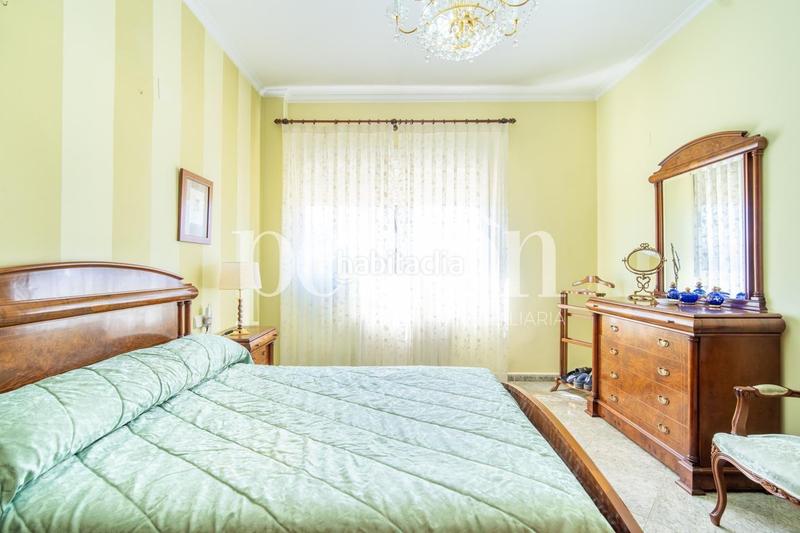 Foto 22bad209-abc0-45d8-bcd5-59db4ca969b8. Casa con riscaldamento parcheggio piscina in Picassent