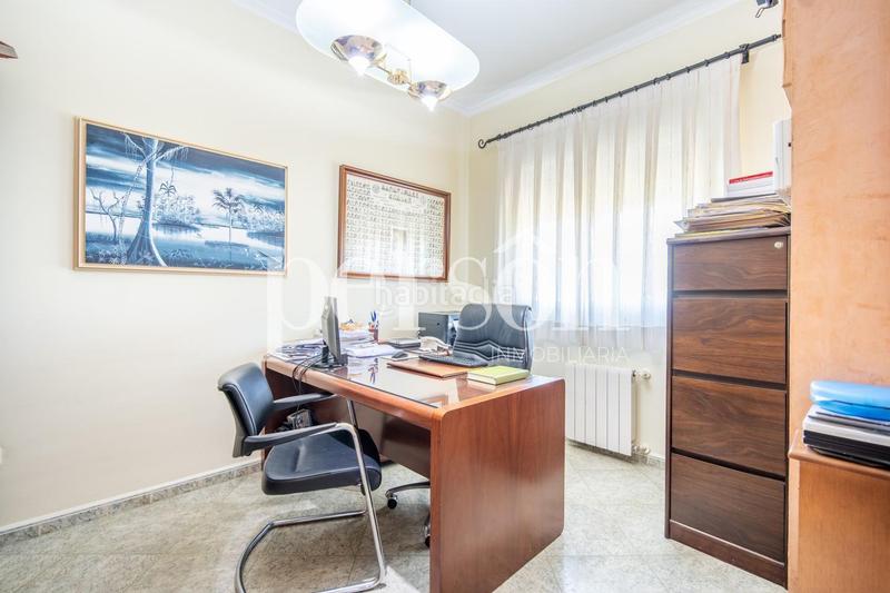 Foto 2b84ae0e-cc7c-4abd-8080-ce86875cea24. Casa con riscaldamento parcheggio piscina in Picassent