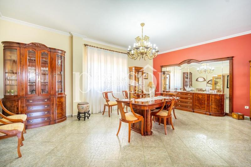 Foto 2cdbb062-7dfc-48e5-ba90-76bd31af6df6. Casa con riscaldamento parcheggio piscina in Picassent