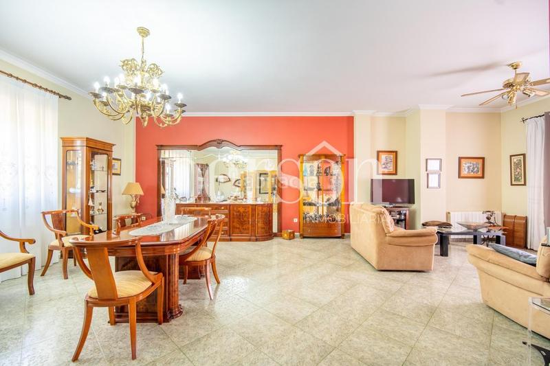 Foto 335c3b1b-244d-40e6-84d7-3833aed5db64. Casa con riscaldamento parcheggio piscina in Picassent