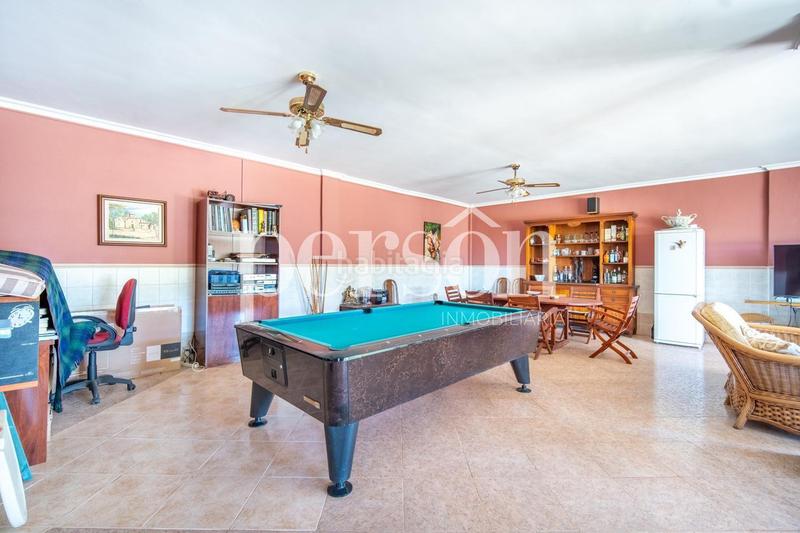 Foto 36994c17-ddc8-4ef8-afc0-106e9228ada6. Casa con riscaldamento parcheggio piscina in Picassent