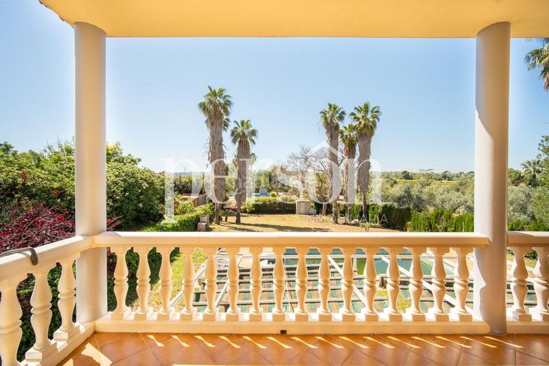 Foto 3748b08a-b492-45b0-bace-9608350d9103. Casa con riscaldamento parcheggio piscina in Picassent