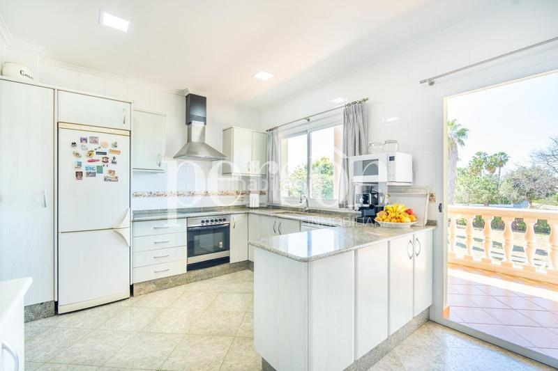 Foto 3a445304-a9bf-4bb8-b679-71836984787a. Casa con riscaldamento parcheggio piscina in Picassent