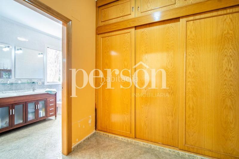 Foto 463f23e7-a33c-48d2-bf0c-b39e0a0f79ad. Casa con riscaldamento parcheggio piscina in Picassent