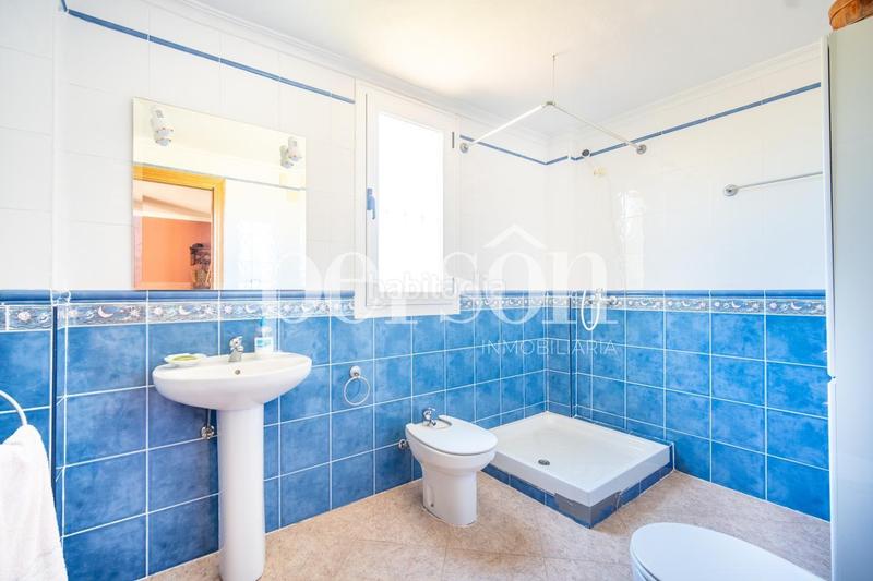 Foto 6232f857-9039-4d93-8145-5416fffab597. Casa con riscaldamento parcheggio piscina in Picassent